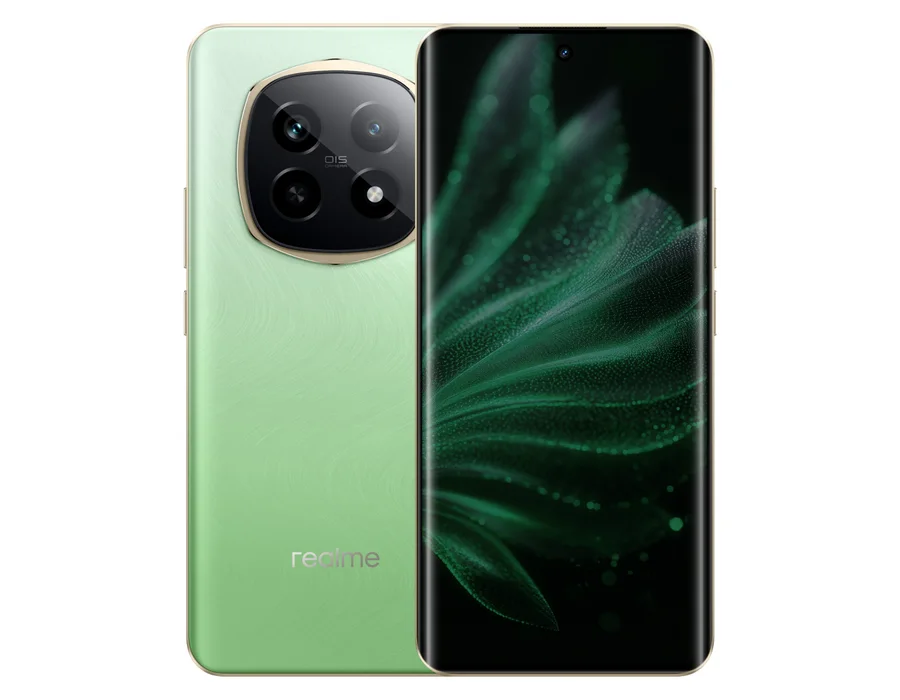 realme P2 Pro 5G (Parrot Green, 12GB + 256GB)