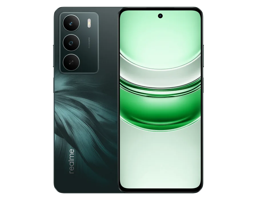 realme C75 5G (Midnight Lily, 6GB + 128GB)