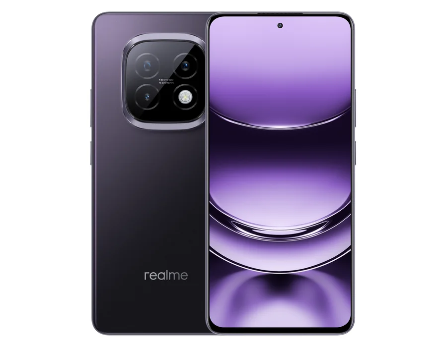 realme narzo 70 Turbo 5G (Turbo Purple, 8GB + 128GB)