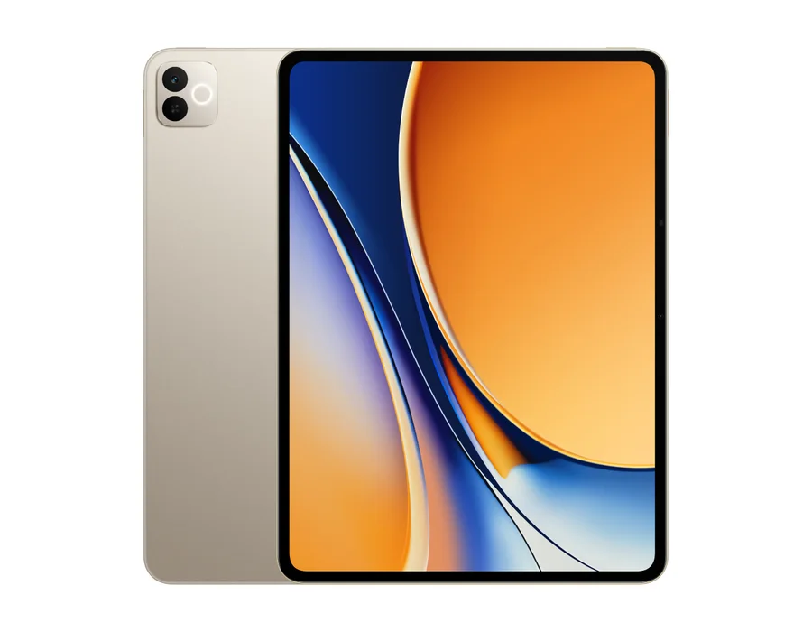 realme Pad 3 Champagne Gold (WIFI 8GB + 128GB)