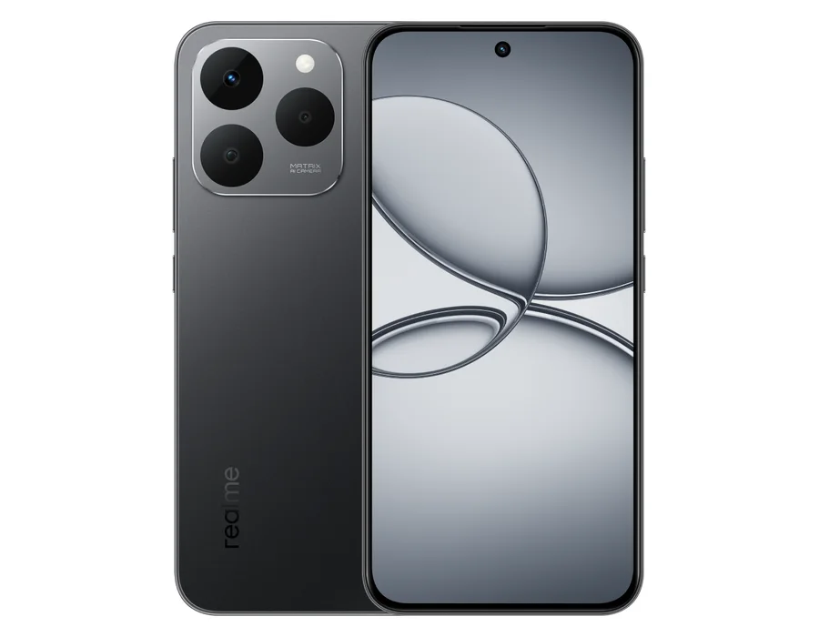 realme 15T (Suit Titanium, 8GB + 256GB)