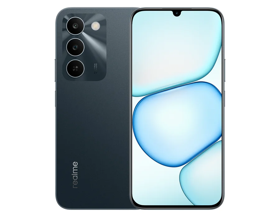 REALME C83 5G 4GB 128GB SPROUTING GREEN