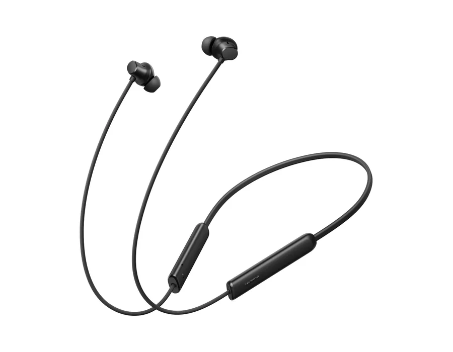 realme Buds Wireless 5 Lite (Void Black)