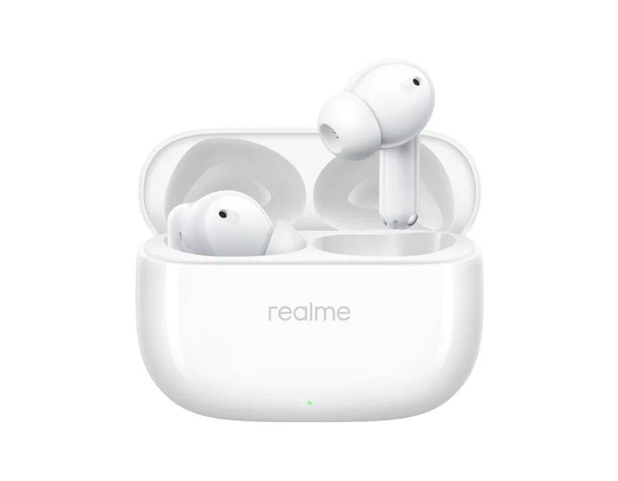 realme Buds T310 (White)