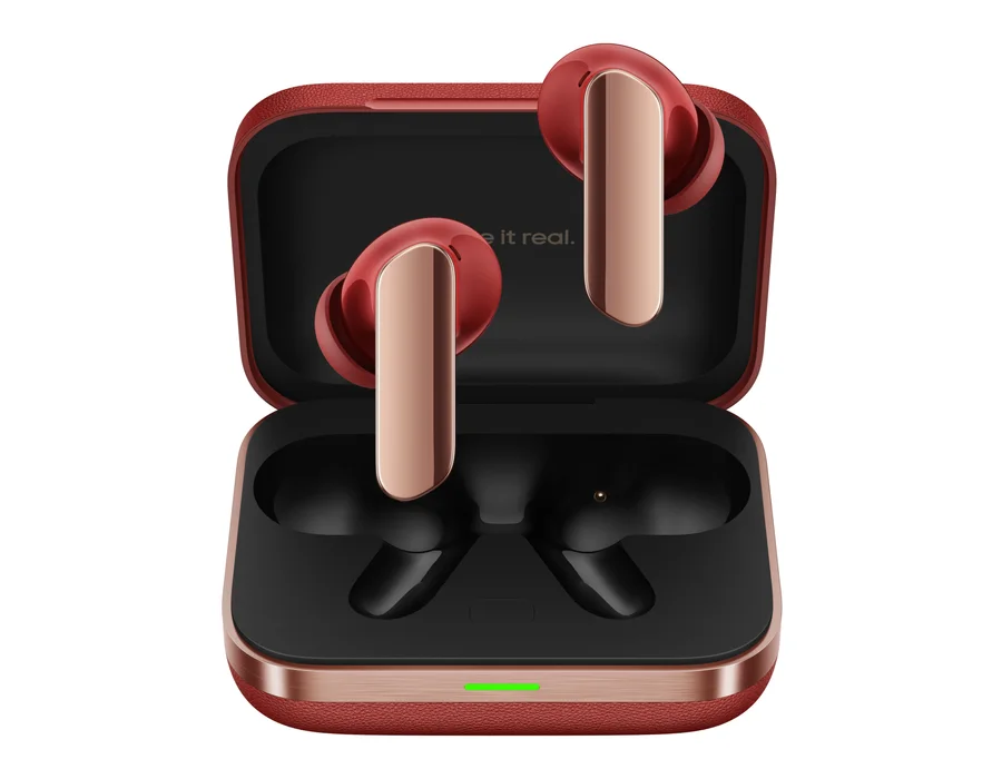 realme Buds Air7 Pro (Fiery Red)