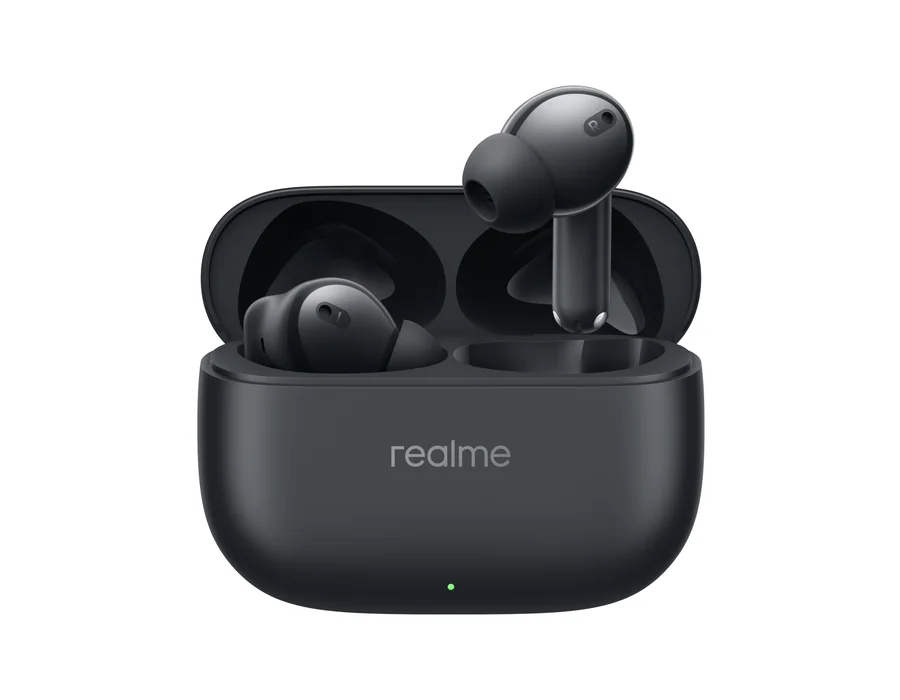 realme Buds T310 (Black)