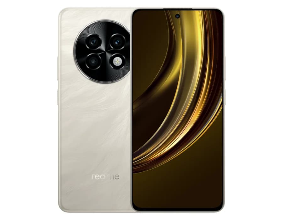 realme P1 Speed 5G (Textured Titanium, 12GB + 256GB)