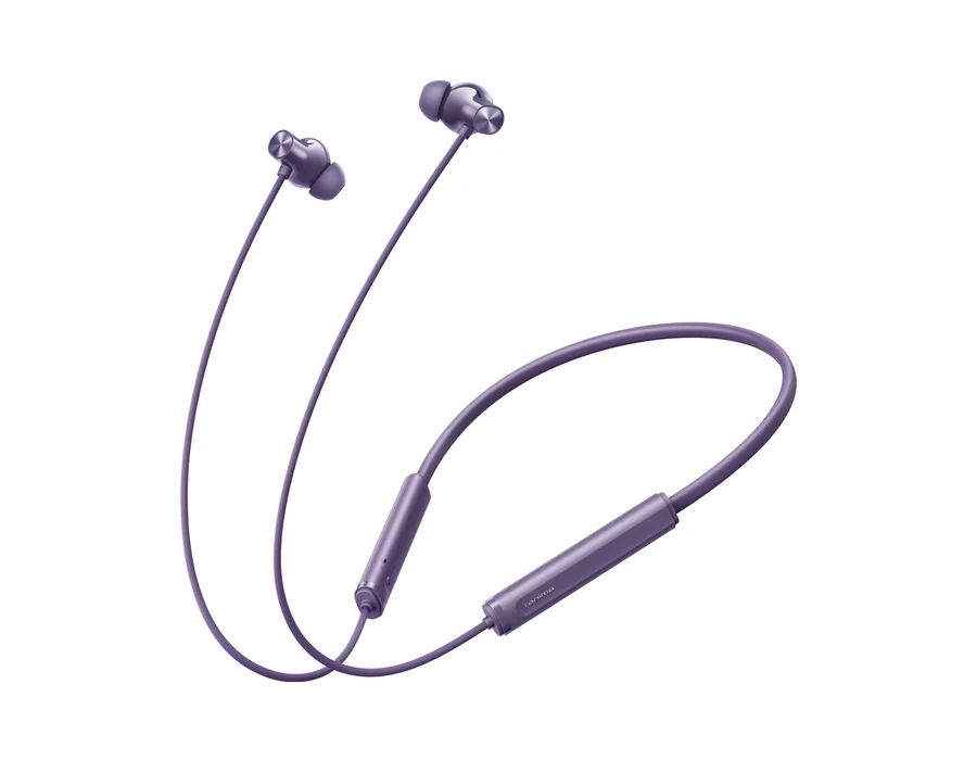 realme Buds Wireless 5 ANC (Twilight Purple)