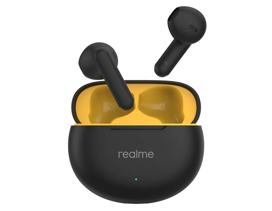 realme Buds T01 (Black)