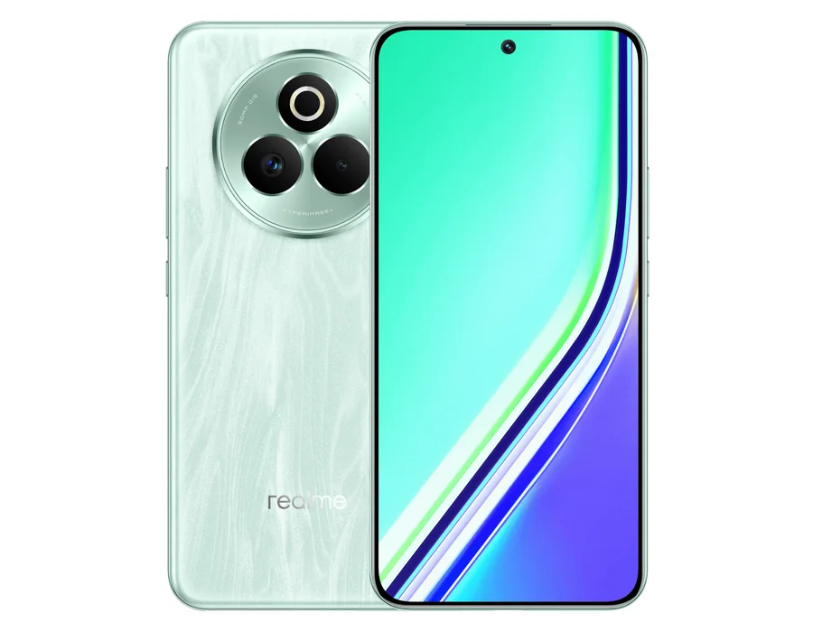 realme P3 Pro 5G (Nebula Glow, 8GB + 256GB)