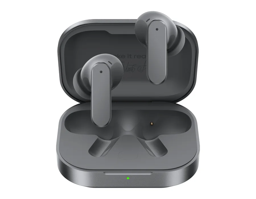 realme Buds Air8 (Master Grey)