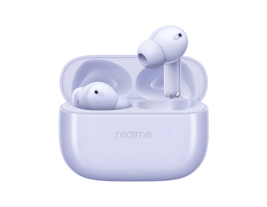 realme Buds T310 (Purple)