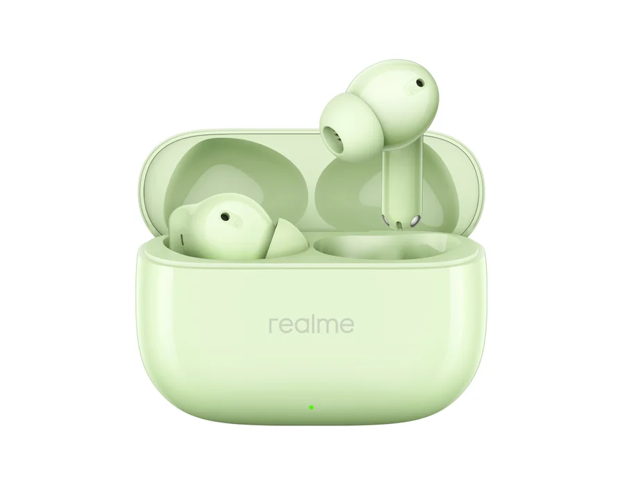 realme Buds N1 (Energizing Green)