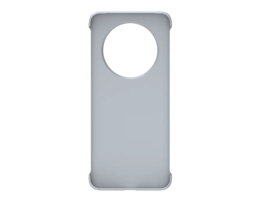 realme 13 Pro series Phone case for Glass version Grey