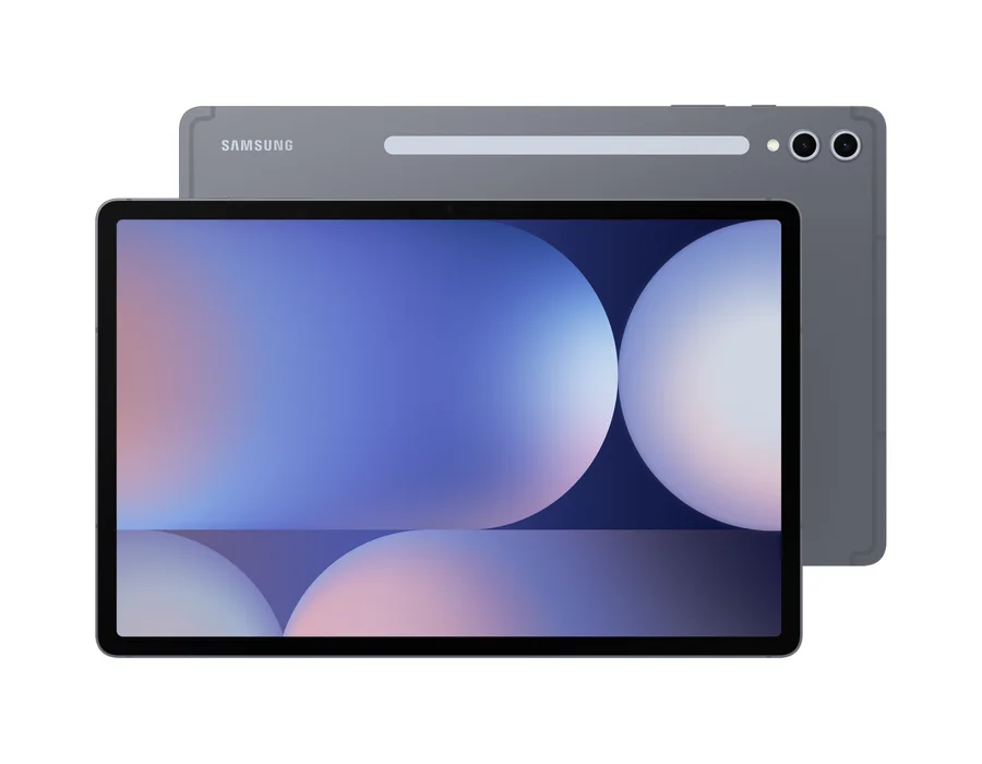 Samsung Galaxy Tab S10+ Wi-Fi (12 GB RAM, 256 GB) – Gray