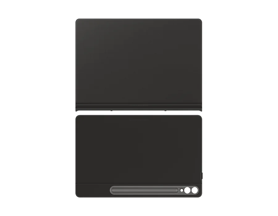 Samsung Galaxy Tab S9+ Smart Book Cover – Black – EF-BX810PBEGWW