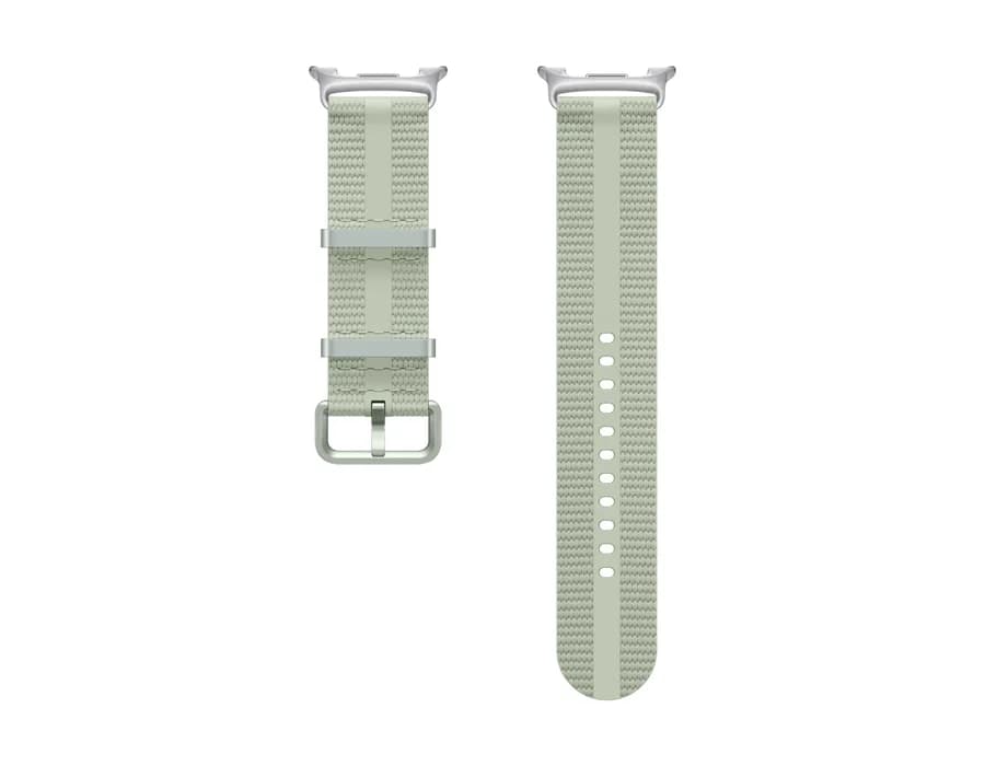 Samsung Galaxy Watch8 | Watch8 Classic Athleisure Band (M/L) – Sage – ET-SOL33LMEGIN