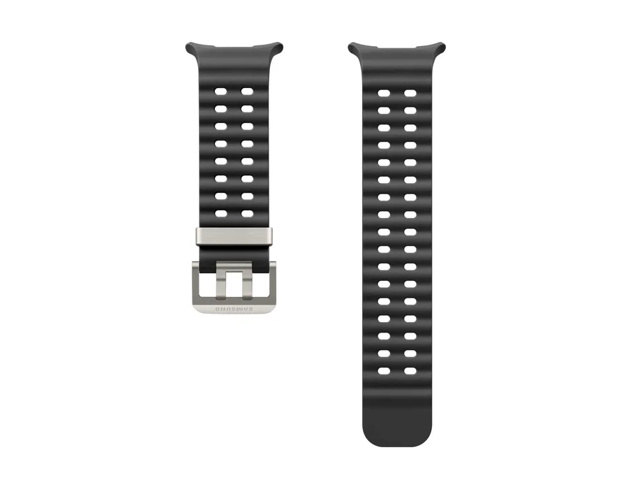 Samsung Galaxy Watch Ultra Marine Band – Dark Gray – ET-SNL70MBEGIN