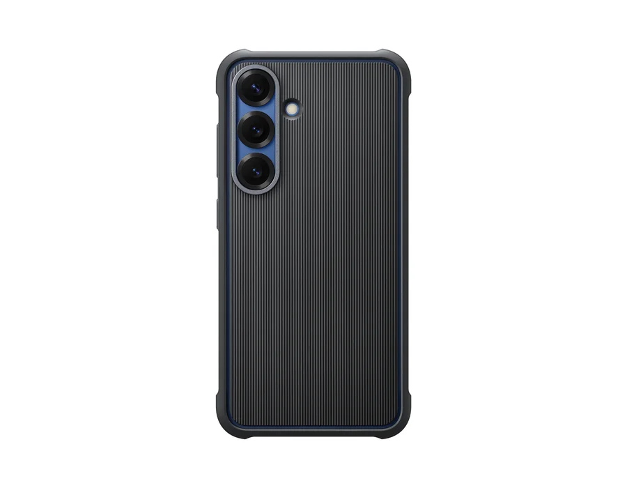 Samsung Galaxy S25 Rugged Case – Black – EF-RS931CBEGIN
