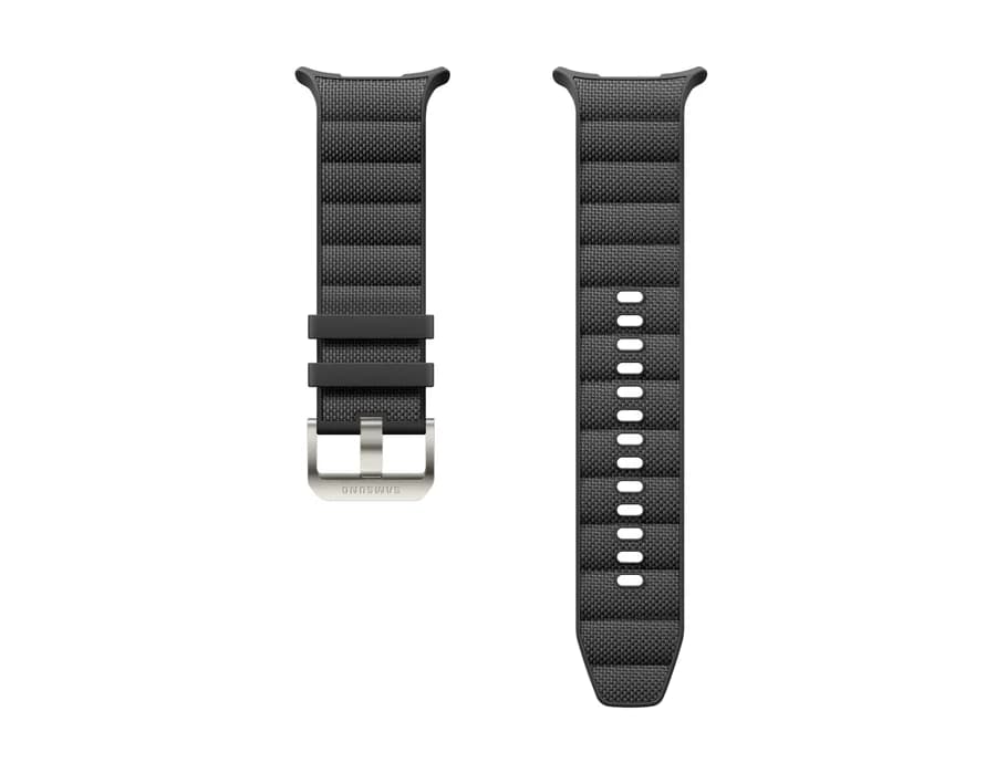 Samsung Galaxy Watch Ultra PeakForm Band – Dark Gray – ET-SBL70MBEGIN