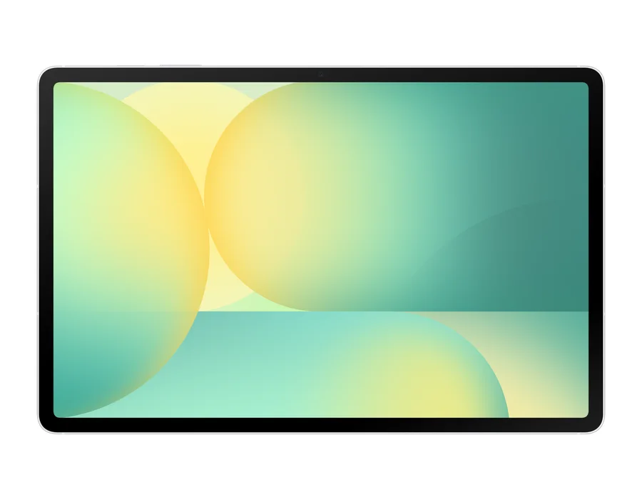 Samsung Galaxy Tab S10 FE+ 5G (12 GB RAM, 256 GB) – Silver