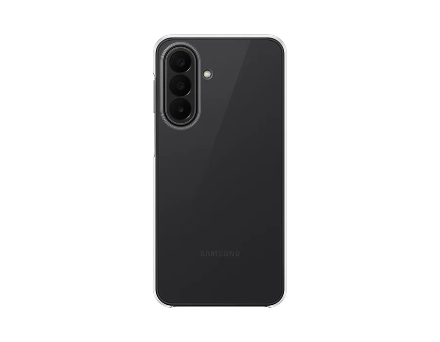 Samsung Galaxy A27 5G Clear Case – Transparent – EF-QA276CTEGIN