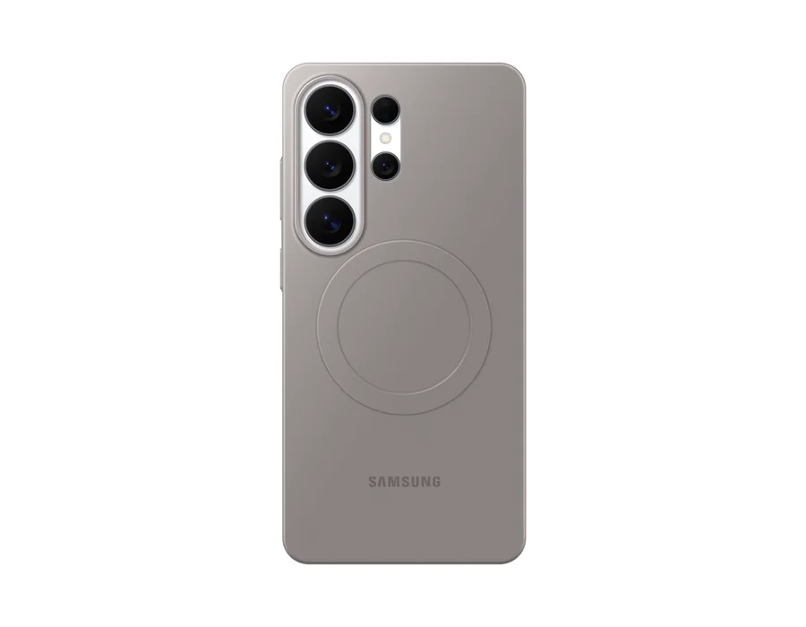 Samsung Galaxy S26 Ultra Slim Magnet Case – Gray – EF-SS948CJEGIN