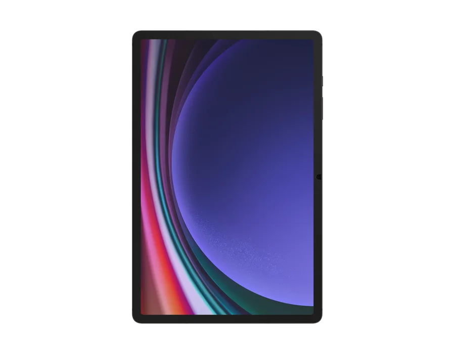 Samsung Galaxy Tab S9+ Anti-Reflecting Screen Protector – Transparent – EF-UX810CTEGIN