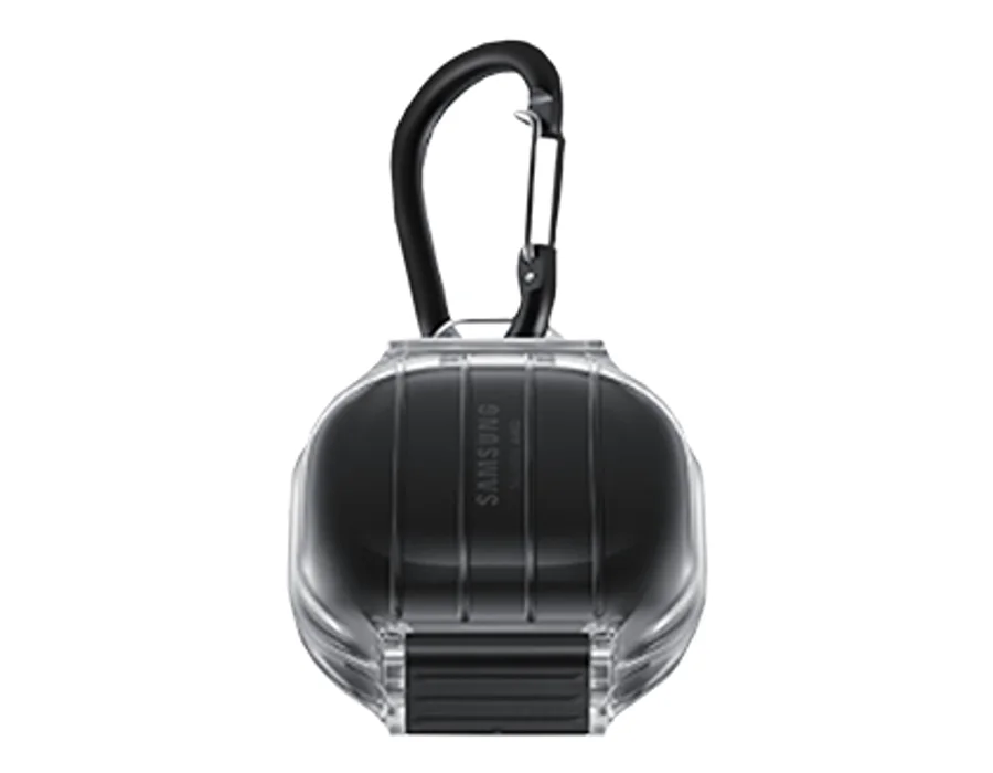 Samsung Galaxy Buds2 Pro Cover – Black – EF-PR190CBEGIN