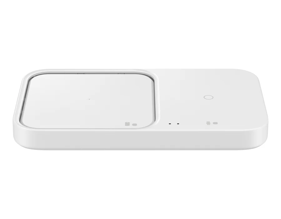 Samsung P5400B Super Fast Wireless Charger Duo – White – EP-P5400BWEGIN