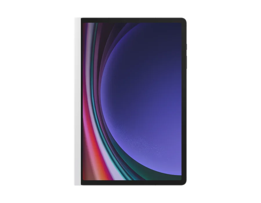 Samsung Galaxy Tab S9+ NotePaper Screen – White – EF-ZX812PWEGIN