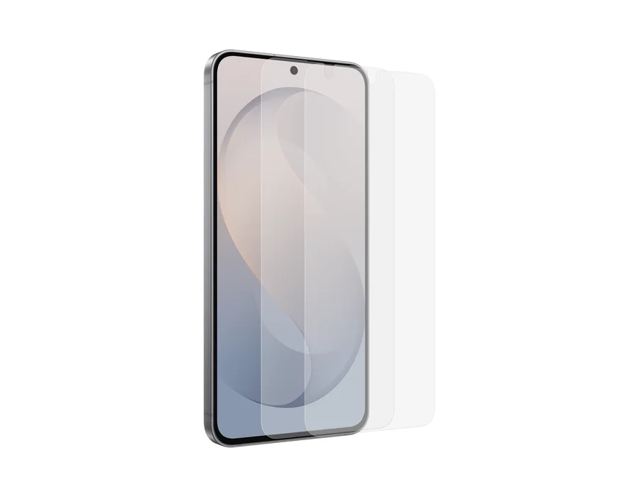 Samsung Galaxy S26 FE Anti-reflecting Film – Transparent – EF-US741CTEGIN