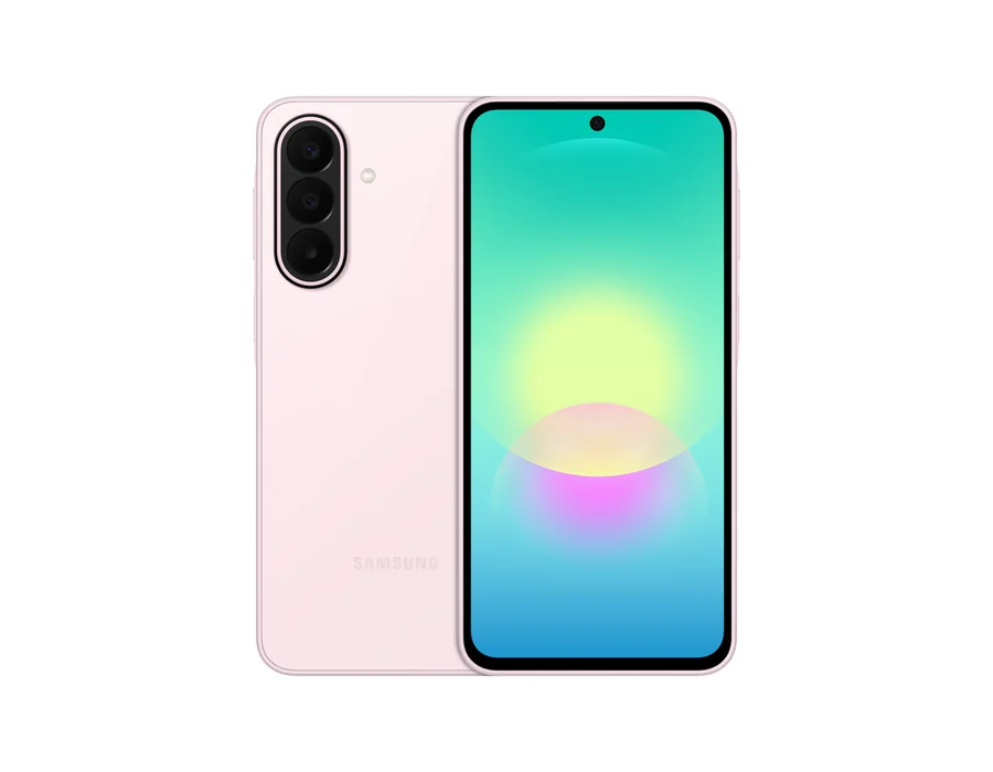 Samsung Galaxy A27 5G (8 GB RAM, 128 GB) – Light Pink