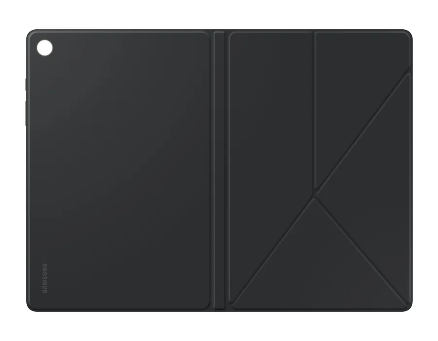 Samsung Galaxy Tab A9+ Book Cover – Black – EF-BX210TBEGIN