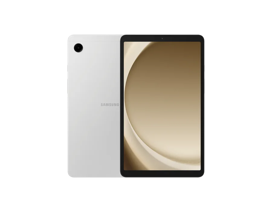 Samsung Galaxy Tab A9 Wi-Fi (4 GB RAM, 64 GB) – Silver
