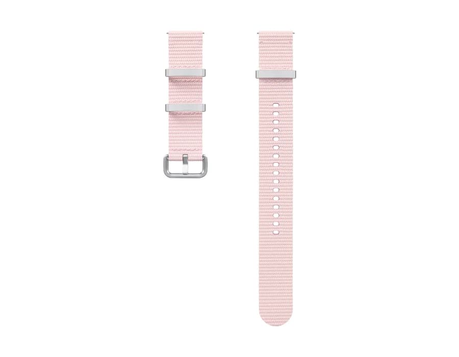 Samsung Galaxy Watch7 Athleisure Band (S/M) – Pink – ET-SOL30SPEGIN
