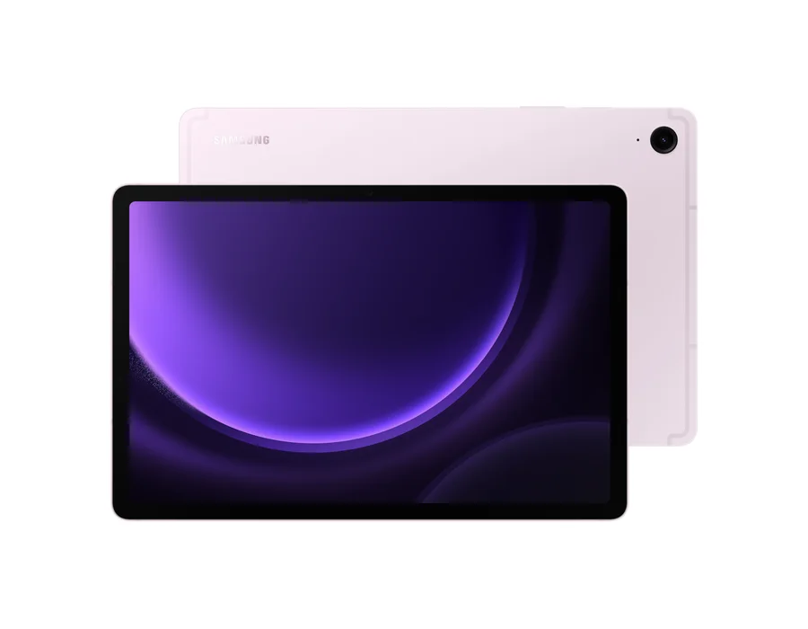 Samsung Galaxy Tab S9 FE Wi-Fi (6 GB RAM, 128 GB) – Lavender