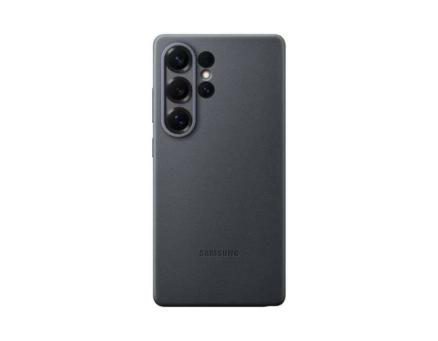 Samsung Galaxy S25 Ultra Kindsuit Case – Black – EF-VS938PBEGIN