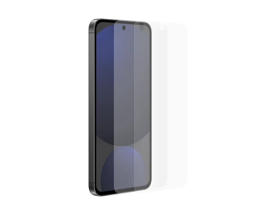 Samsung Galaxy S24 FE Anti-reflecting Screen Protector – Transparent – EF-US721CTEGIN