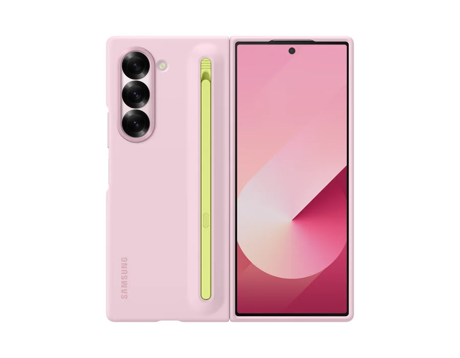 Samsung Galaxy Z Fold6 S Pen Case – Pink – EF-OF95PCPEGIN
