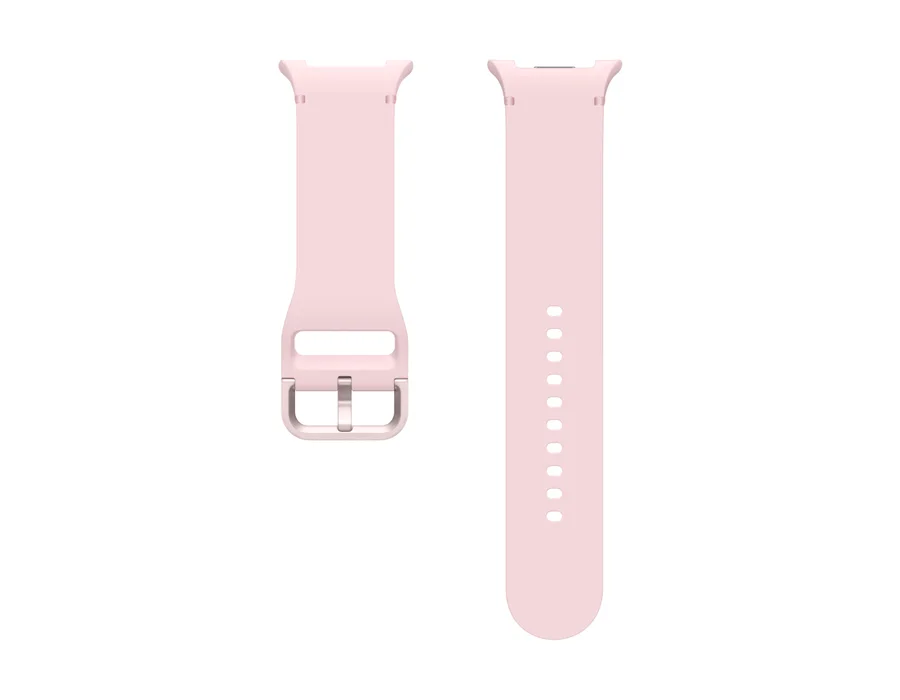Samsung Galaxy Watch8 | Watch8 Classic Sport Band (M/L) – Pink – ET-SNL33LPEGIN