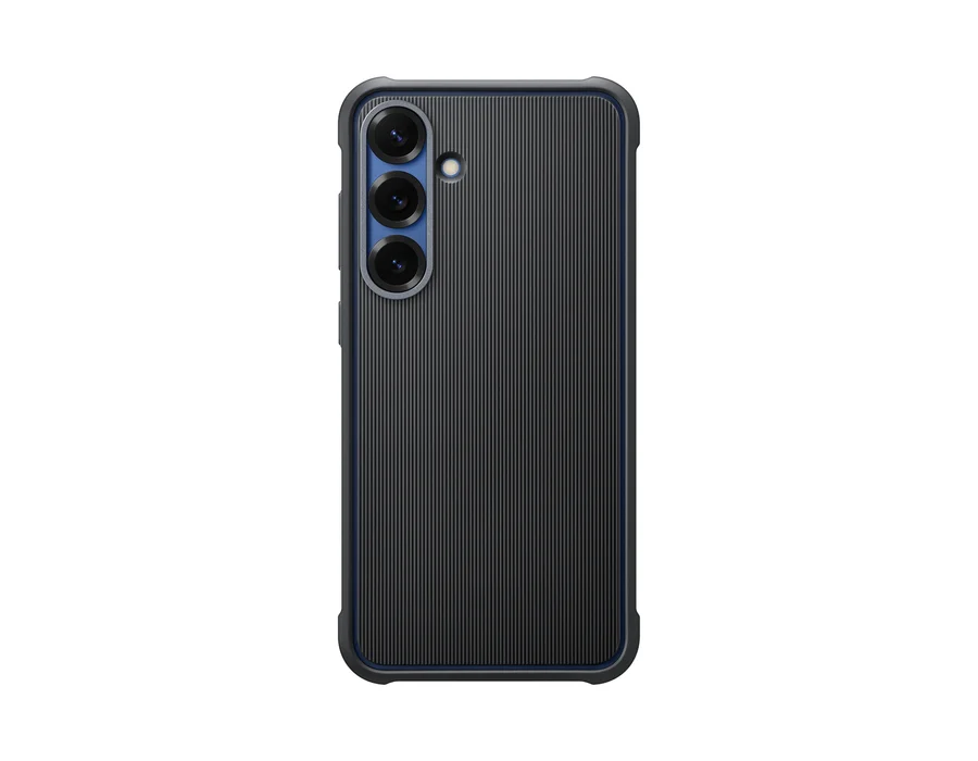 Samsung Galaxy S25+ Rugged Case – Black – EF-RS936CBEGIN
