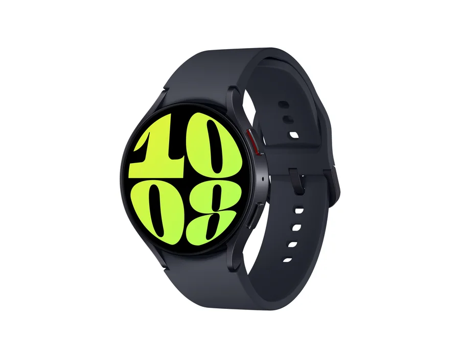 Samsung Galaxy Watch6 (LTE, 4.4 cm) – Graphite – SM-R945FZKAINS