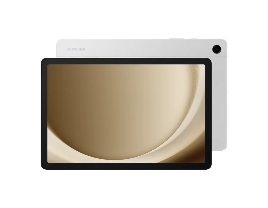 Samsung Galaxy Tab A9+ Wi-Fi (8 GB RAM, 128 GB) – Silver