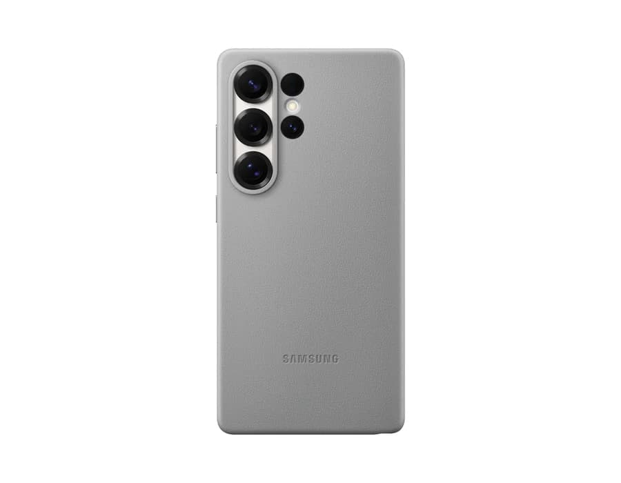 Samsung Galaxy S25 Ultra Kindsuit Case – Gray – EF-VS938PJEGIN
