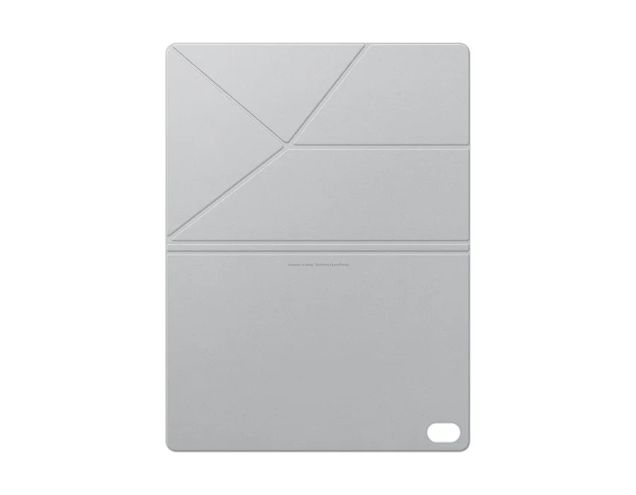 Samsung Galaxy Tab S11 Book Cover – White – EF-BX730PWEGIN