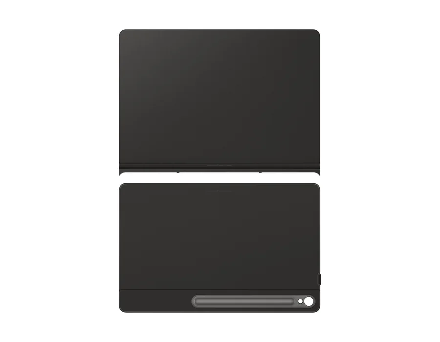 Samsung EF-BX620P Smart Book Cover for Galaxy Tab S10 FE+ – Black – EF-BX620PBEGIN