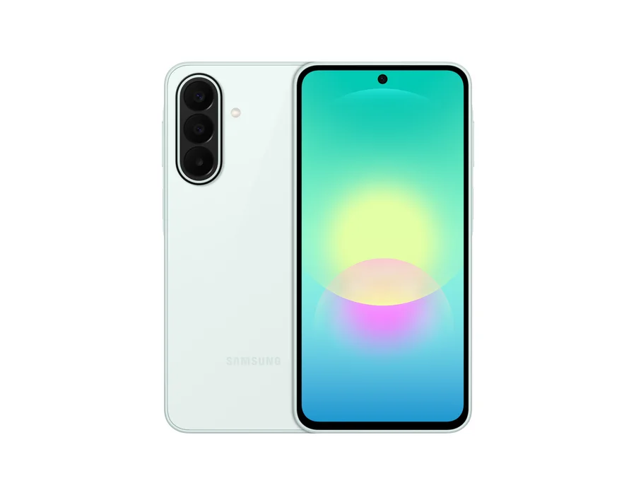 Samsung Galaxy A27 5G (8 GB RAM, 128 GB) – Light Green