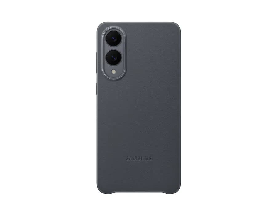 Samsung Galaxy S25 Edge Kindsuit Case – Black – EF-VS937PBEGIN