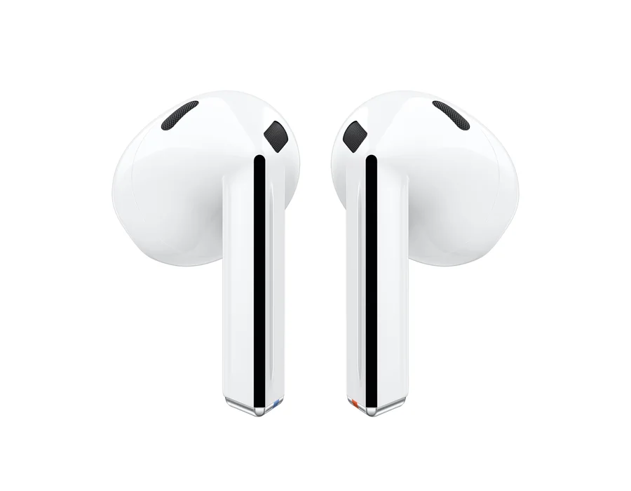 Samsung Galaxy Buds3 – White – SM-R530NZWAINU